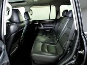 Toyota Land Cruiser 200 Series Рестайлинг 2 Санкт-Петербург  - изображение 43