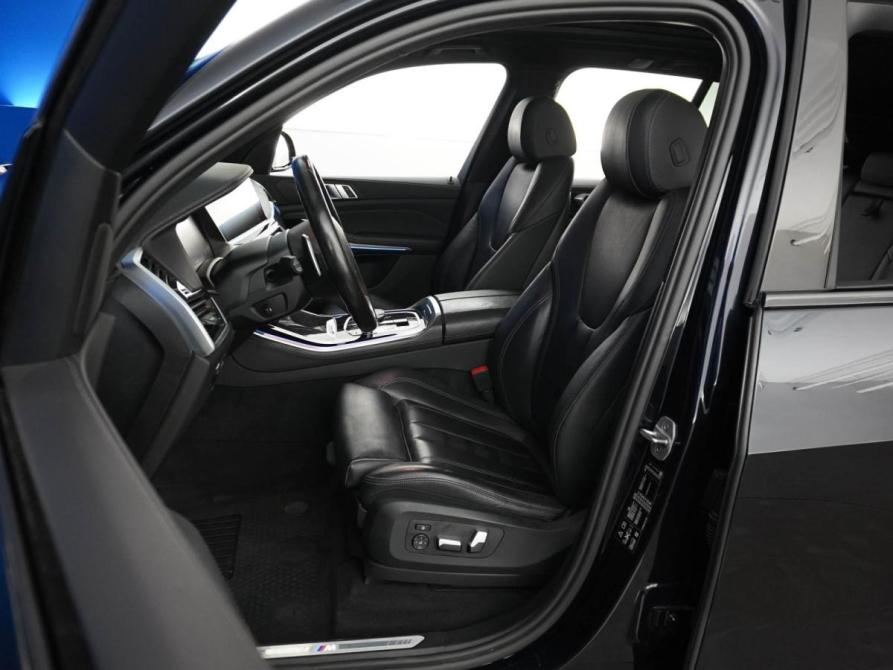 BMW X5 IV (G05/G18) Москва  - изображение 10