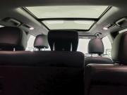 Changan CS95 I Рестайлинг 2 Москва  - изображение 47