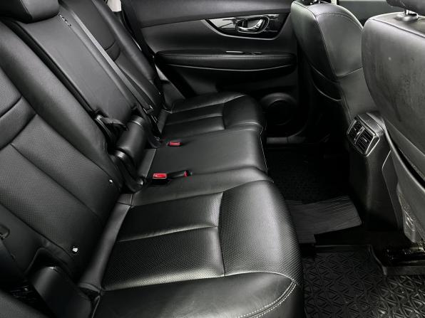 Nissan X-Trail III Рестайлинг с пробегом 2019 года, цена 2 049 000 рублей, 72446 км, внедорожник, Автокод Объявления