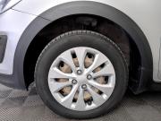 Kia Rio IV Москва  - изображение 46