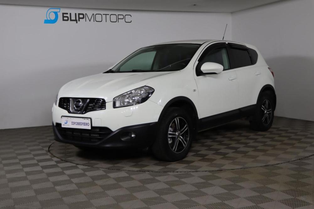 Nissan Qashqai I Нижний Новгород  - изображение 1