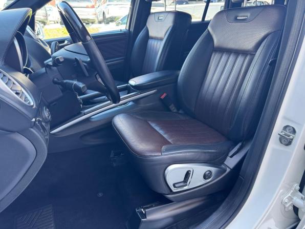Mercedes-Benz GL-Класс I (X164) Рестайлинг с пробегом 2012 года, цена 2 290 000 рублей, 210650 км, внедорожник, Автокод Объявления