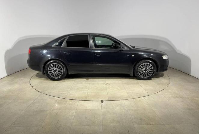 Audi A4 III (B7) с пробегом 2006 года, цена 440 000 рублей, 240175 км, седан, Автокод Объявления