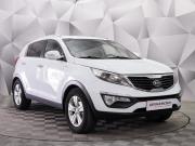 Kia Sportage III Ульяновск  - изображение 28