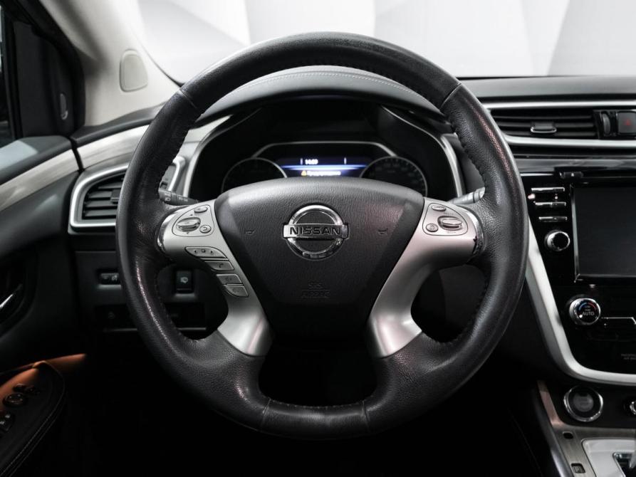 Nissan Murano III (Z52) Ульяновск  - изображение 15