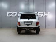 Lada (ВАЗ) Niva Legend Воронеж  - изображение 18