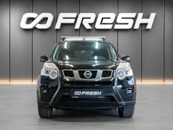 Nissan X-Trail II Рестайлинг с пробегом 2013 года, цена 1 590 000 рублей, 168372 км, внедорожник, Автокод Объявления
