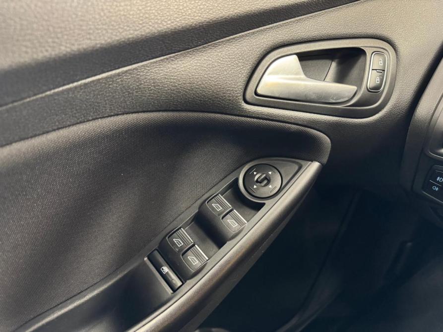 Ford Focus III Рестайлинг Ижевск  - изображение 19
