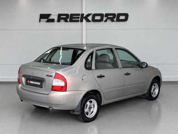 Lada (ВАЗ) Kalina I с пробегом 2006 года, цена 269 000 рублей, 90290 км, седан, Автокод Объявления