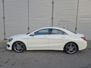 Mercedes-Benz CLA I (C117 X117) Саратов  - изображение 40