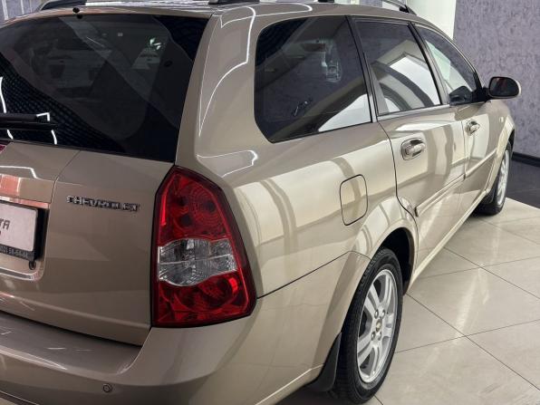 Chevrolet Lacetti I с пробегом 2009 года, цена 699 000 рублей, 84170 км, универсал, Автокод Объявления