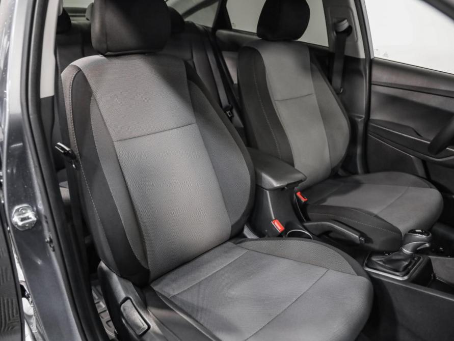 Hyundai Solaris II Рестайлинг Санкт-Петербург  - изображение 23