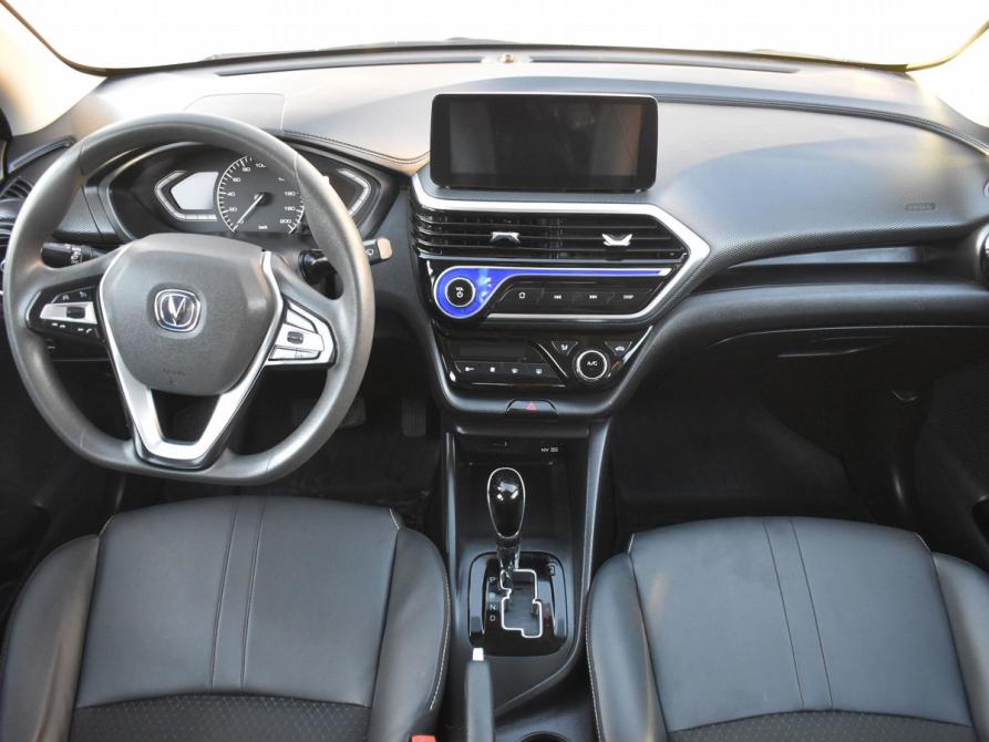 Changan Alsvin Архангельск  - изображение 12