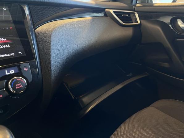Nissan Qashqai II с пробегом 2016 года, цена 1 690 000 рублей, 118417 км, внедорожник, Автокод Объявления