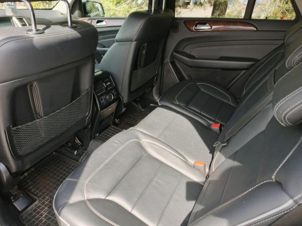 Mercedes-Benz M-Класс III (W166) с пробегом 2012 года, цена 2 149 000 рублей, 200151 км, внедорожник, Автокод Объявления