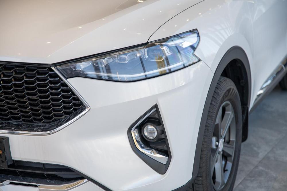 Haval F7 I Ростов-на-Дону  - изображение 9