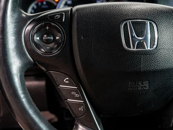 Honda Accord IX с пробегом 2013 года, цена 1 585 000 рублей, 175650 км, седан, Автокод Объявления