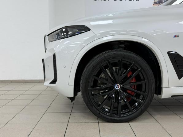 BMW X5 IV (G05/G18) Рестайлинг с пробегом 2023 года, цена 13 995 000 рублей, 18359 км, внедорожник, Автокод Объявления