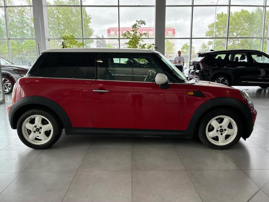 Mini Hatch II (R56) Новосибирск  - изображение 10