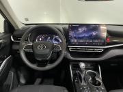 Toyota Highlander IV (XU70) Воронеж  - изображение 45