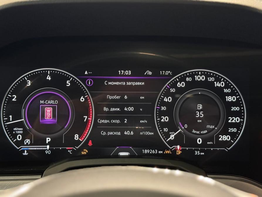 Volkswagen Touareg III Великий Новгород  - изображение 9