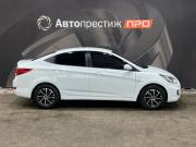 Hyundai Solaris I Пермь  - изображение 23