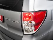 Subaru Forester III Иркутск  - изображение 46