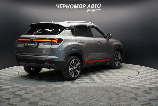 Changan CS35 Plus I Рестайлинг с пробегом 2024 года, цена 2 000 000 рублей, 22143 км, внедорожник, Автокод Объявления