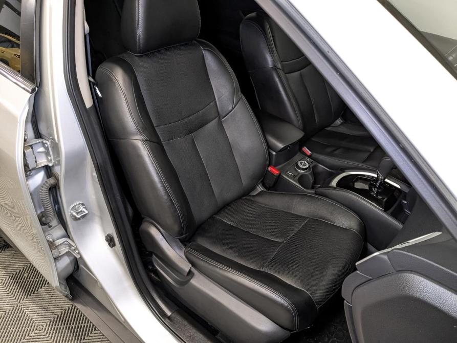 Nissan X-Trail III Химки  - изображение 16