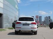 Audi Q5 I (8R) Рестайлинг Самара  - изображение 25