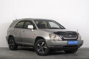 Toyota Harrier I (XU10) Томск  - изображение 19