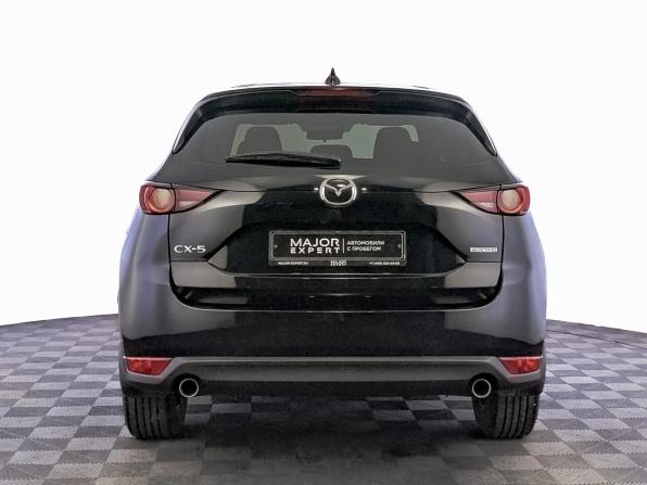 Mazda CX-5 II с пробегом 2021 года, цена 2 995 000 рублей, 40301 км, внедорожник, Автокод Объявления