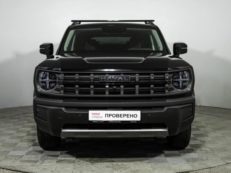 Haval H3 I Санкт-Петербург  - изображение 2