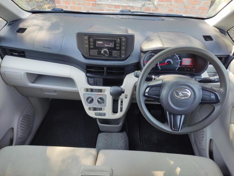 Daihatsu Move VI Ростов-на-Дону  - изображение 8