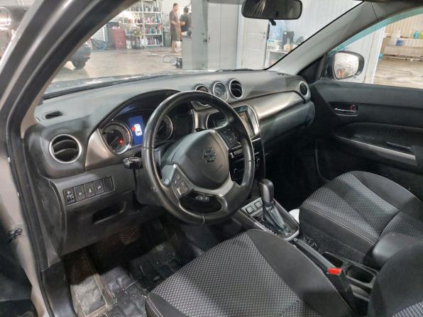 Suzuki Vitara II Рестайлинг с пробегом 2019 года, цена 1 770 000 рублей, 82642 км, внедорожник, Автокод Объявления