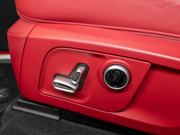 Maserati Levante I Рестайлинг с пробегом 2021 года, цена 7 100 000 рублей, 44325 км, внедорожник, Автокод Объявления
