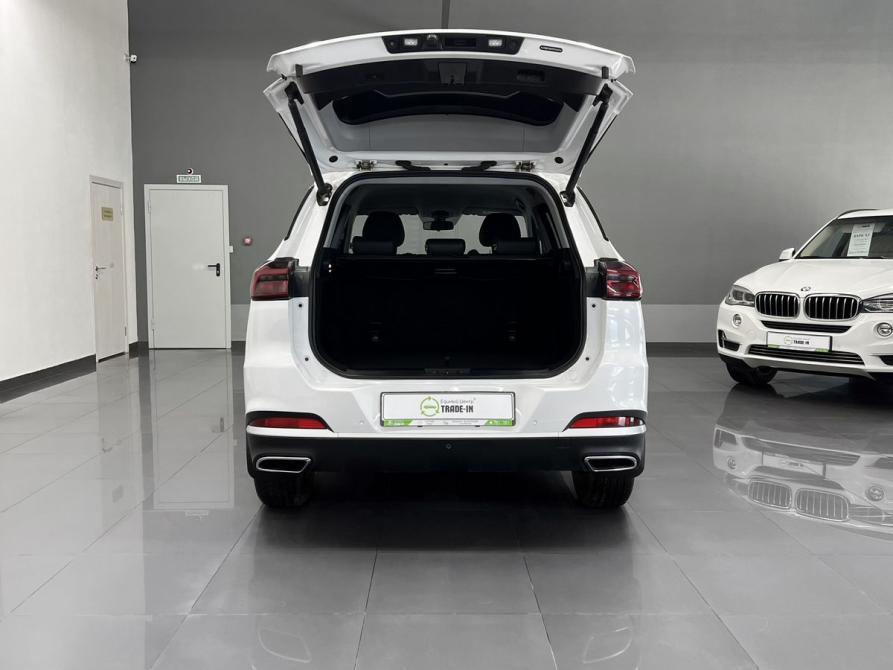 Chery Tiggo 7 Pro Max I Тверь  - изображение 7