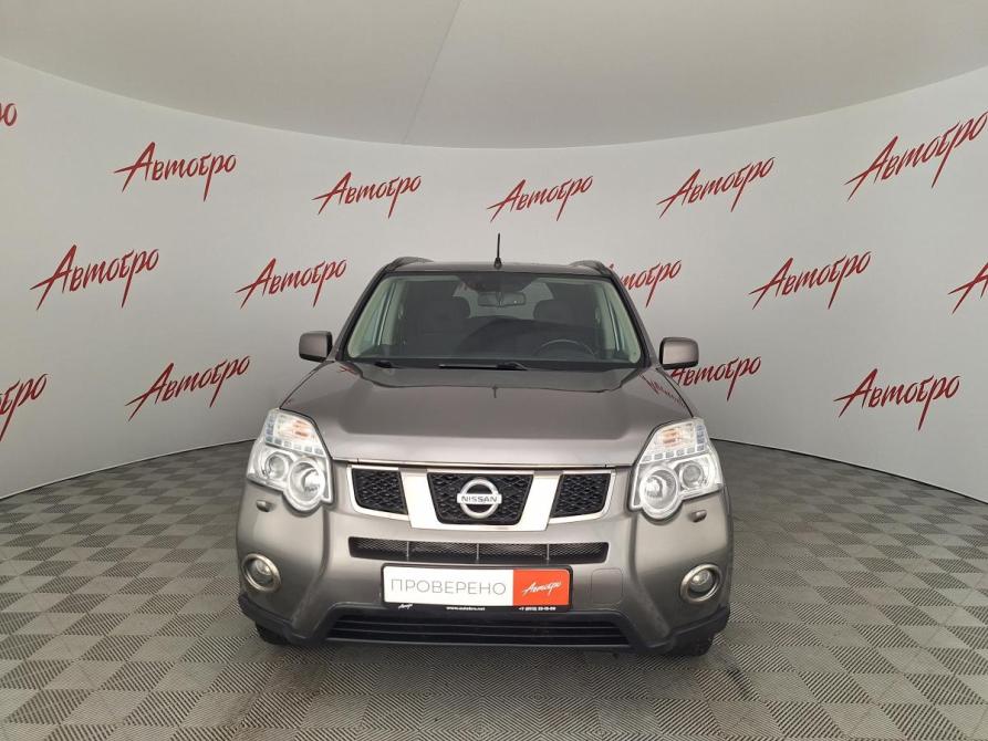 Nissan X-Trail II Рестайлинг Псков  - изображение 8