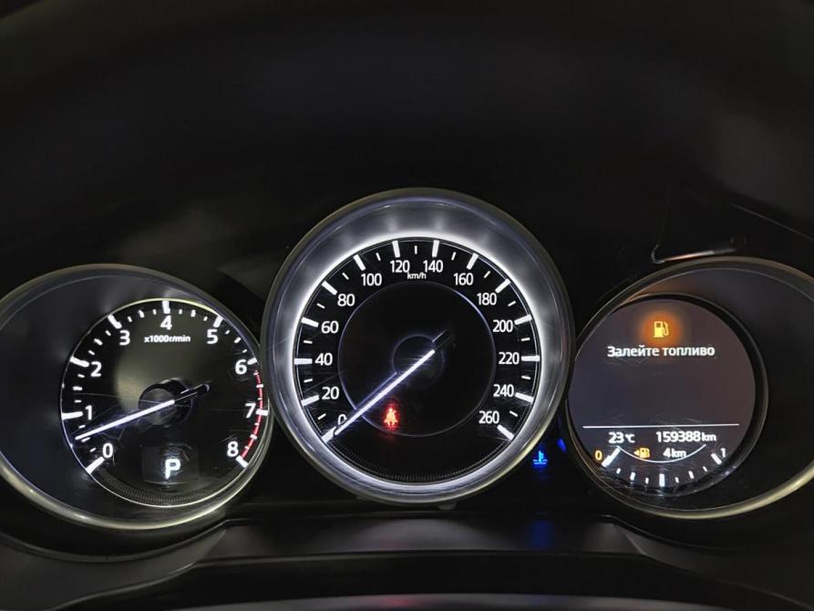 Mazda CX-5 II Казань  - изображение 16
