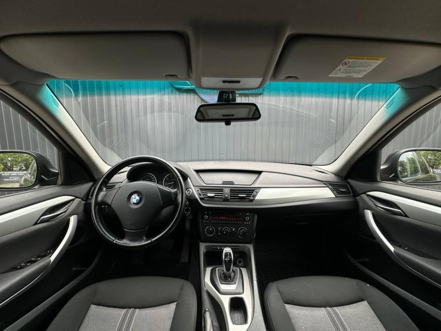 BMW X1 I (E84) Рестайлинг Ижевск  - изображение 15