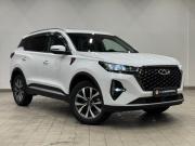 Chery Tiggo 7 Pro Max I Кемерово  - изображение 23