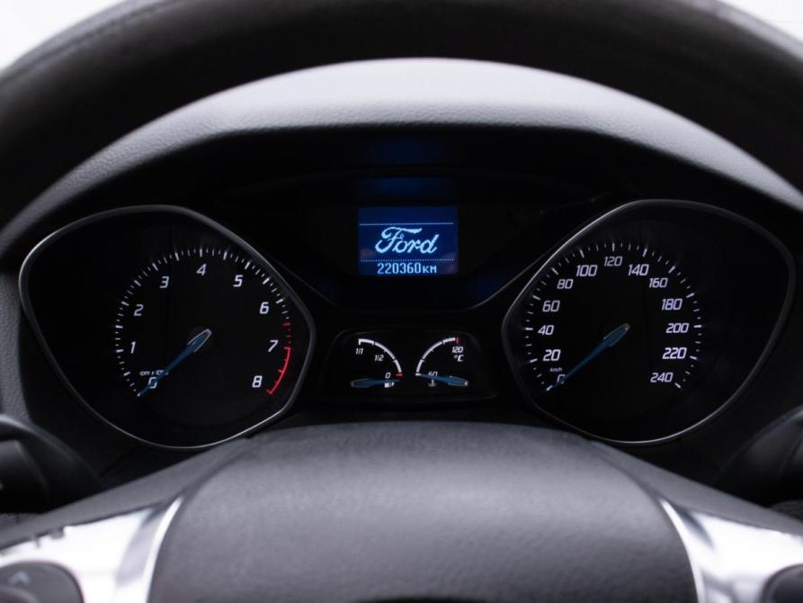 Ford Focus III Москва  - изображение 13