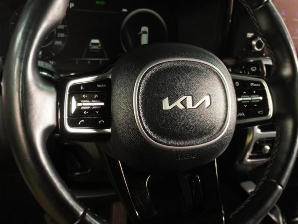 Kia Sorento IV с пробегом 2022 года, цена 5 149 000 рублей, 11877 км, внедорожник, Автокод Объявления