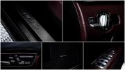 Mercedes-Benz S-Класс AMG II (W221) Москва  - изображение 53
