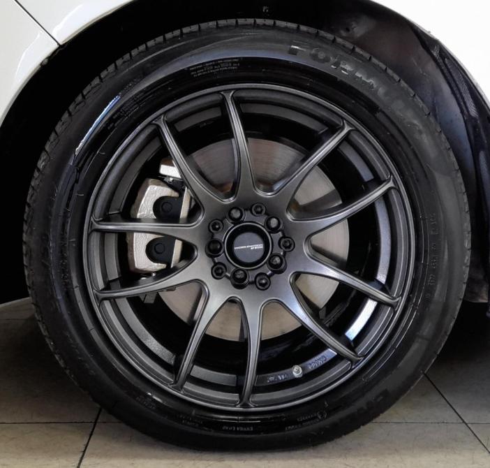 Honda Accord VIII Новокузнецк  - изображение 20