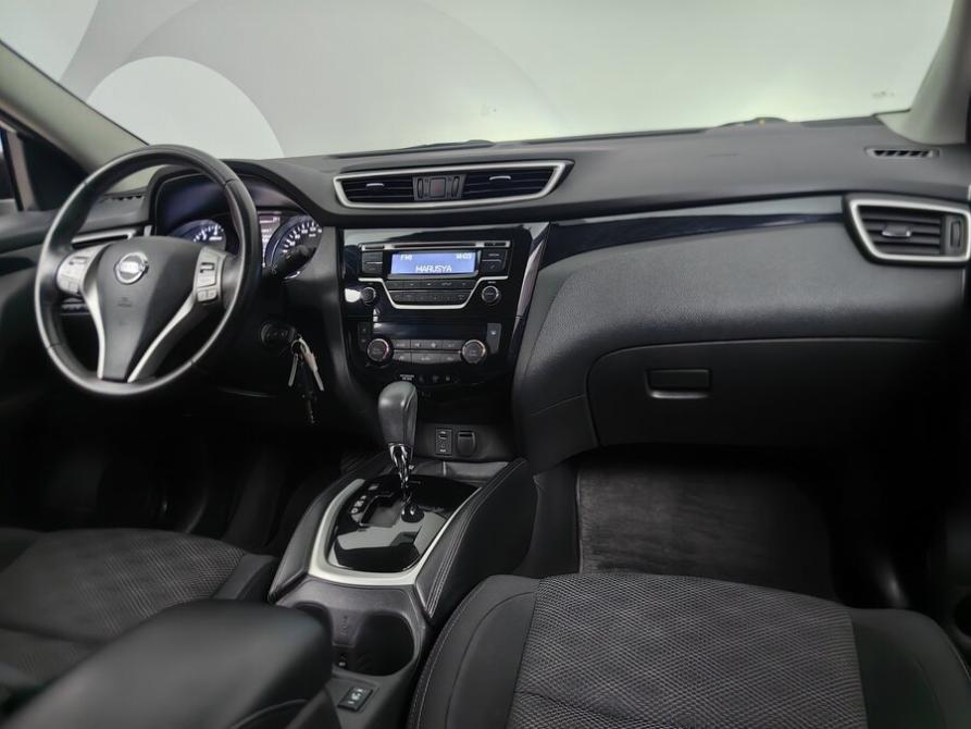Nissan Qashqai II Подольск  - изображение 13