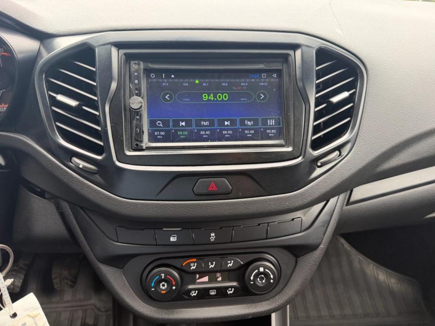 Lada (ВАЗ) Vesta I Тольятти  - изображение 5