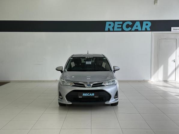 Toyota Corolla XI (E160 E170) Рестайлинг 2 с пробегом 2019 года, цена 1 410 000 рублей, 142892 км, универсал, Автокод Объявления