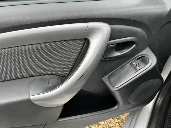 Renault Duster I с пробегом 2013 года, цена 902 200 рублей, 161323 км, внедорожник, Автокод Объявления